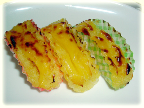 ��������g�p���č����������X�C�[�g�|�e�g