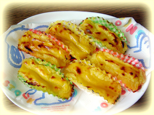 ��������g�p���č����������X�C�[�g�|�e�g